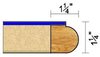 Ogee Overlay
