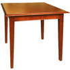 T3030-30-TB Tapered Leg Activity Table