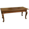 T4220-16-QB Queen Anne Cocktail Table