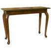 T4216-30-QB Queen Anne Sofa Table