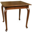 T3030-30-QB Queen Anne Activity Table